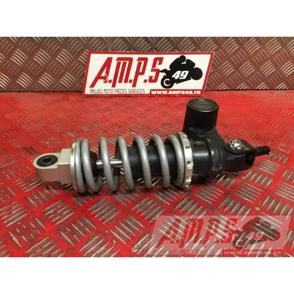 Amortisseur arrièreSTREET66018EY-570-EXH2-E4365291used