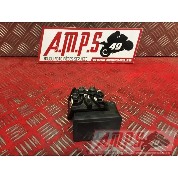 Centrale ABSSTREET66018EY-570-EXH2-E4365259used