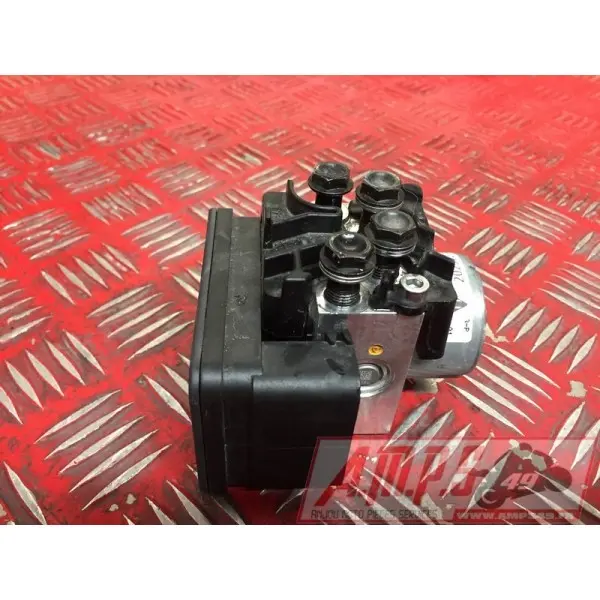 Centrale ABSSTREET66018EY-570-EXH2-E4365259used