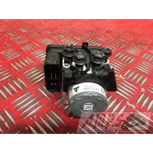 Centrale ABSSTREET66018EY-570-EXH2-E4365259used