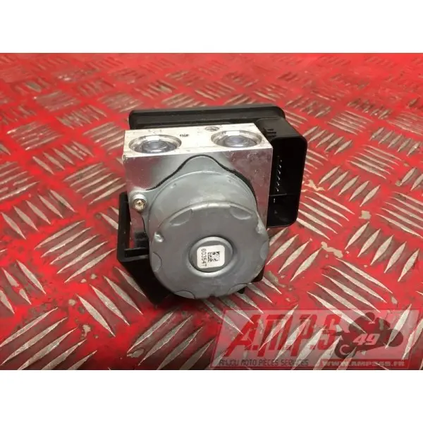 Centrale ABSSTREET66018EY-570-EXH2-E4365259used