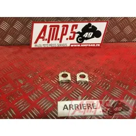 Entretoise d'axe de roue arriereSTREET66018EY-570-EXH2-E4365265used