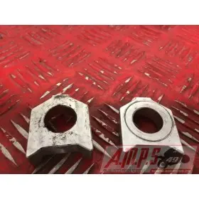 Entretoise d'axe de roue arriereSTREET66018EY-570-EXH2-E4365265used