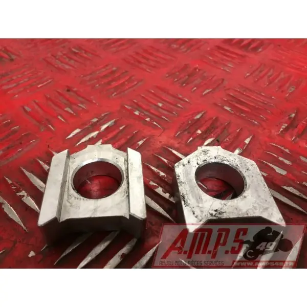 Entretoise d'axe de roue arriereSTREET66018EY-570-EXH2-E4365265used