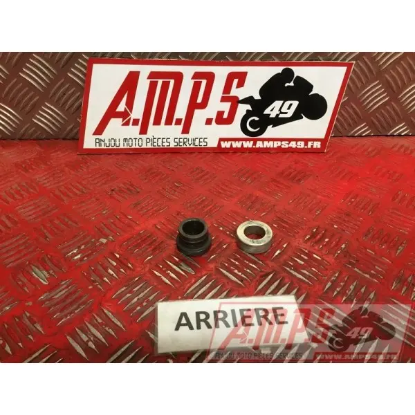 Entretoise de roue arriereSTREET66018EY-570-EXH2-E4365267used