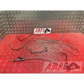 Kit de durite de frein absSTREET66018EY-570-EXH2-E4365303used