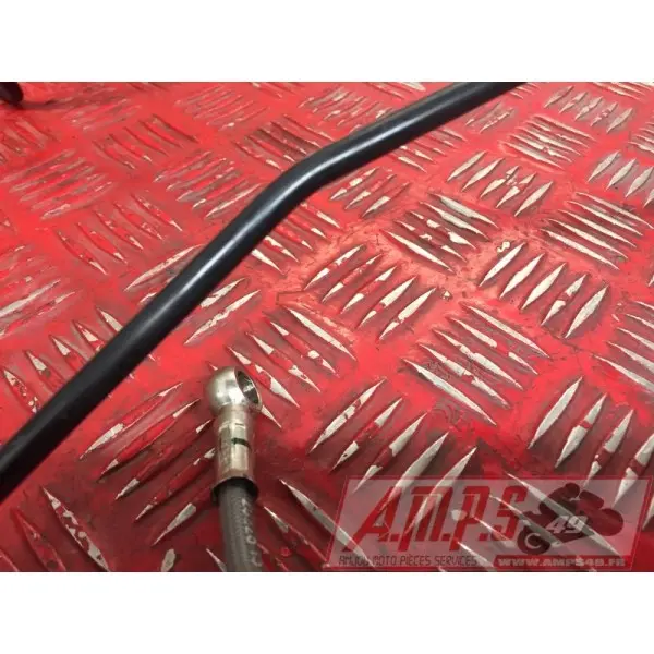 Kit de durite de frein absSTREET66018EY-570-EXH2-E4365303used