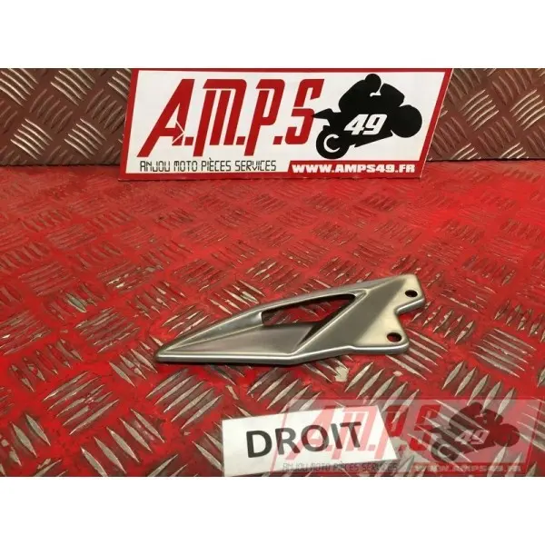 Pare talon droitSTREET66018EY-570-EXH2-E4365266used