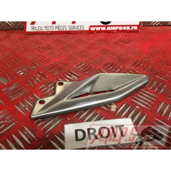 Pare talon droitSTREET66018EY-570-EXH2-E4365266used