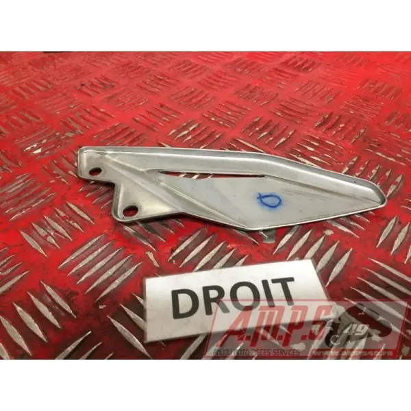 Pare talon droitSTREET66018EY-570-EXH2-E4365266used