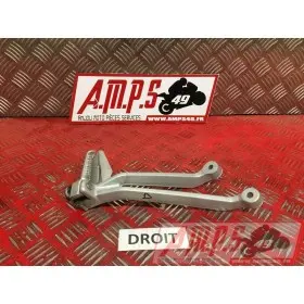 Platine repose pied passager droiteSTREET66018EY-570-EXH2-E4365280used