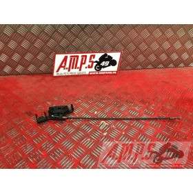Verrouillage de selleSTREET66018EY-570-EXH2-E4365288used