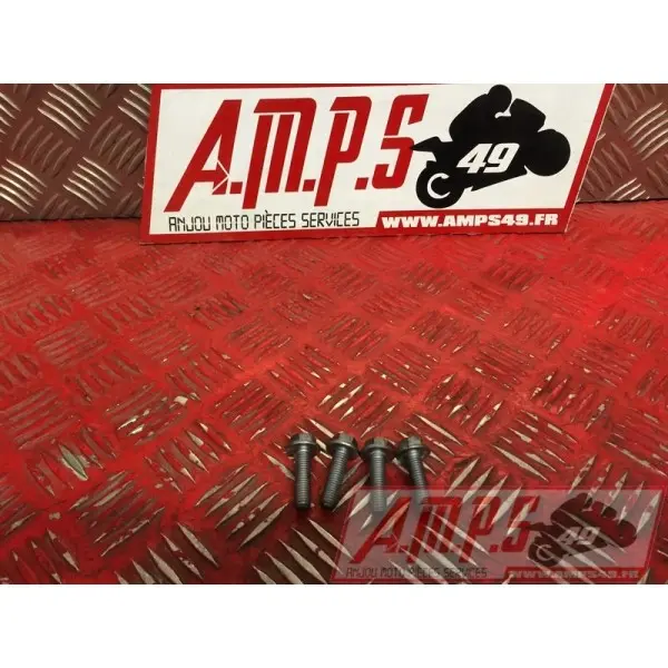 Vis d'étrier de frein avantSTREET66018EY-570-EXH2-E4365258used