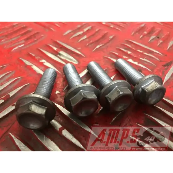 Vis d'étrier de frein avantSTREET66018EY-570-EXH2-E4365258used