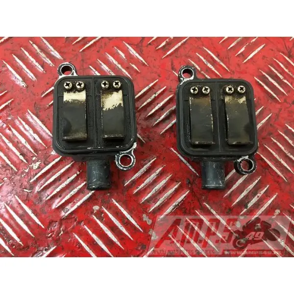 Bouchon de clapet SAIMOTBANDIT650B1-G4365377used