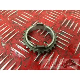 Pignon de cloche d'embrayageMOTBANDIT650B1-G4365363used