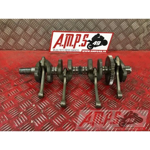 Vilebrequin avec biellesMOTBANDIT650B1-G4365353used