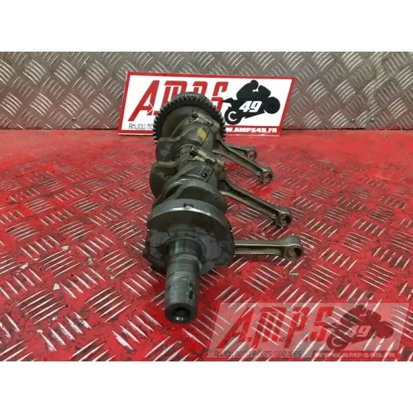Vilebrequin avec biellesMOTBANDIT650B1-G4365353used