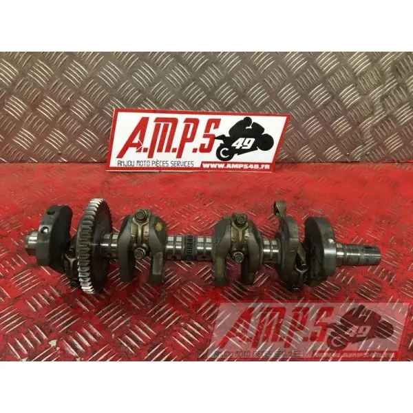 Vilebrequin avec biellesMOTBANDIT650B1-G4365353used