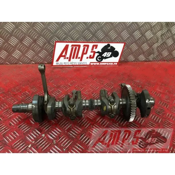 Vilebrequin avec biellesMOTBANDIT650B1-G4365353used