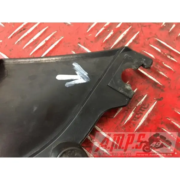 Plastique droit 1R106BB-920-NXB0-C3365398used