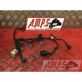 Faisceau d'injectionR106BB-920-NXB0-C3365471used