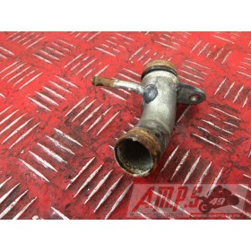 Conduite Yamaha R1 2004 à 2006 5VY