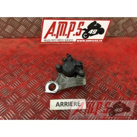 Etrier de frein arriere Yamaha R1 2004 à 2006 5VY