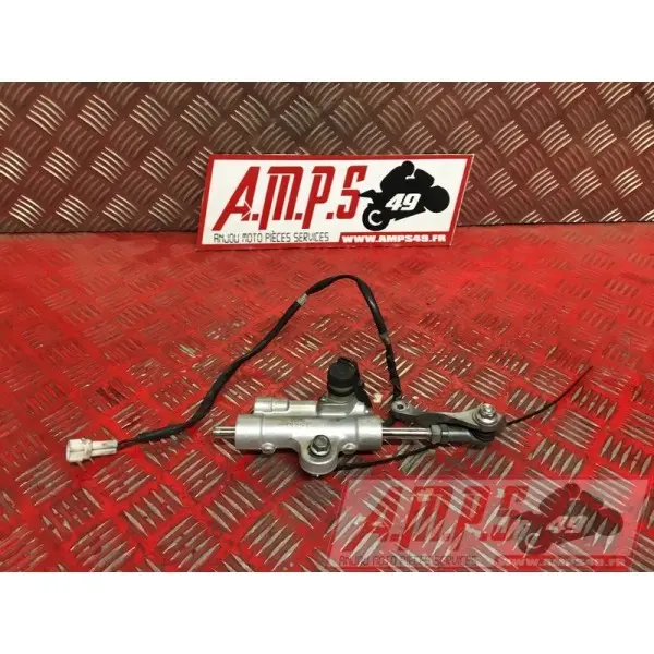 Amortisseur de directionR109AA-081-MJB0-C4365712used