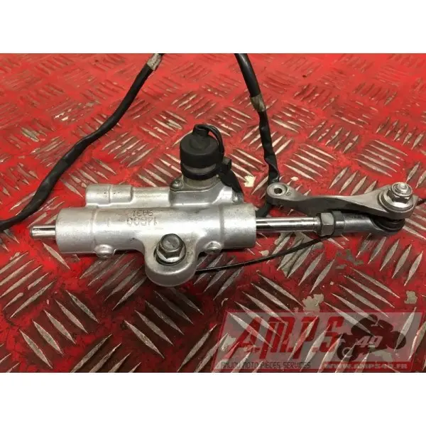 Amortisseur de directionR109AA-081-MJB0-C4365712used