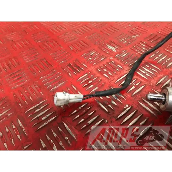 Amortisseur de directionR109AA-081-MJB0-C4365712used