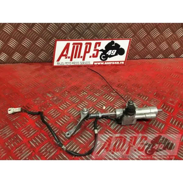 Amortisseur de directionR109AA-081-MJB0-C4365712used