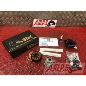 ROTOR DAYTONAR109AA-081-MJB0-C4365689used