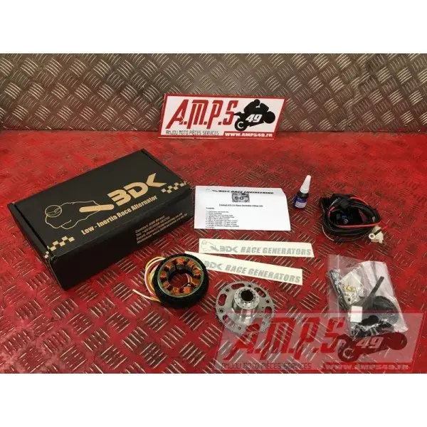 ROTOR DAYTONAR109AA-081-MJB0-C4365689used