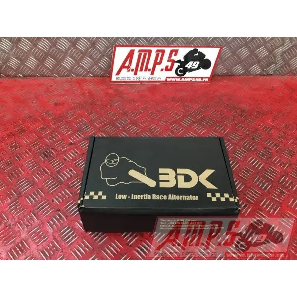 ROTOR DAYTONAR109AA-081-MJB0-C4365689used