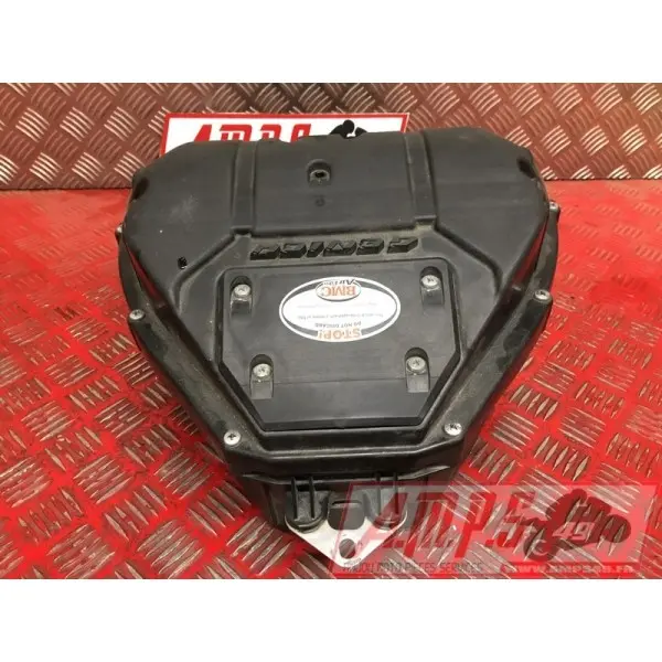 Boite a air 2R109AA-081-MJB0-C4365772used