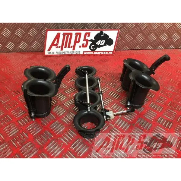 Cornet d'admission variableR109AA-081-MJB0-C4365730used