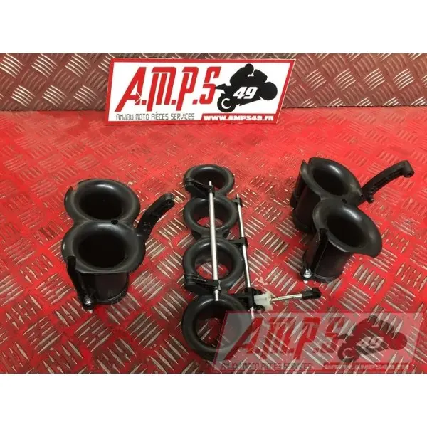 Cornet d'admission variableR109AA-081-MJB0-C4365730used