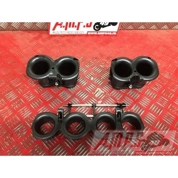 Cornets admission variable 2R109AA-081-MJB0-C4365791used