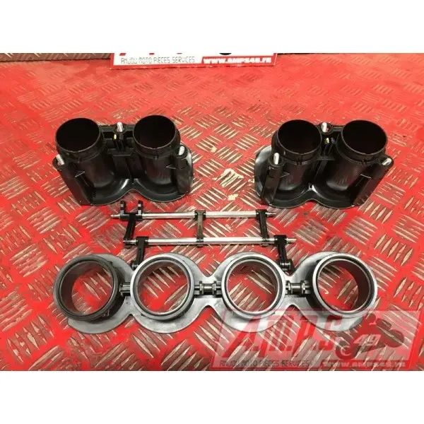 Cornets admission variable 2R109AA-081-MJB0-C4365791used