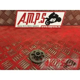 Pignon intermédiaire de démarreurR109AA-081-MJB0-C4365741used