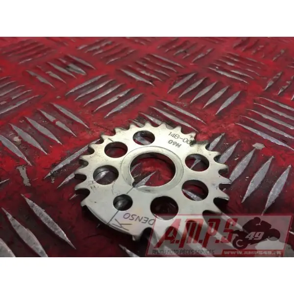 Pignon moteurR109AA-081-MJB0-C4365748used