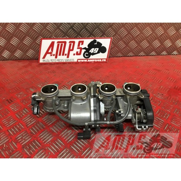 Rampe d injection 2R109AA-081-MJB0-C4365756used
