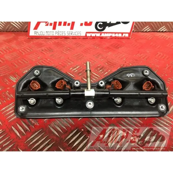 Rampe d injection secondaireR109AA-081-MJB0-C4365757used