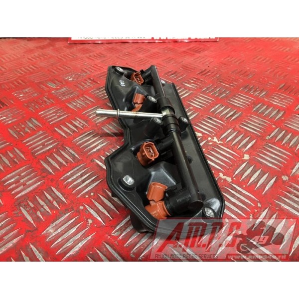 Rampe d injection secondaireR109AA-081-MJB0-C4365757used