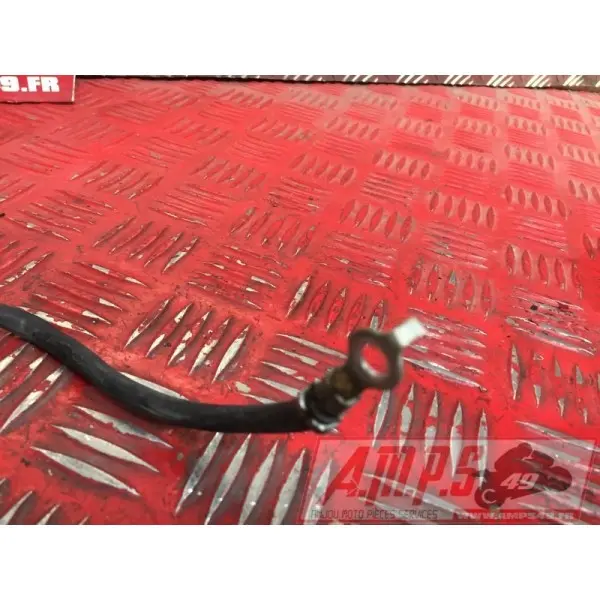 Cable de masseR109AA-081-MJB0-C4365883used