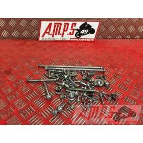Kit de vis partie cycle triumph street triple 660R199BISBA-501-ELB0-C3BIS365915used