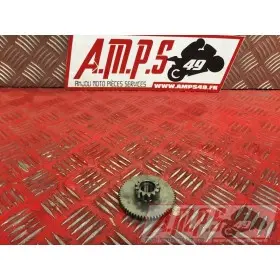 Pignon intermédiaire de démarreurR199BISBA-501-ELB0-C3BIS365905used