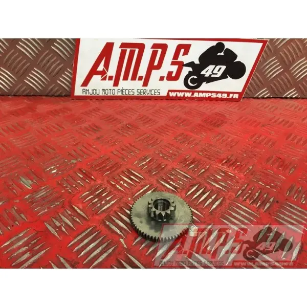 Pignon intermédiaire de démarreurR199BISBA-501-ELB0-C3BIS365905used