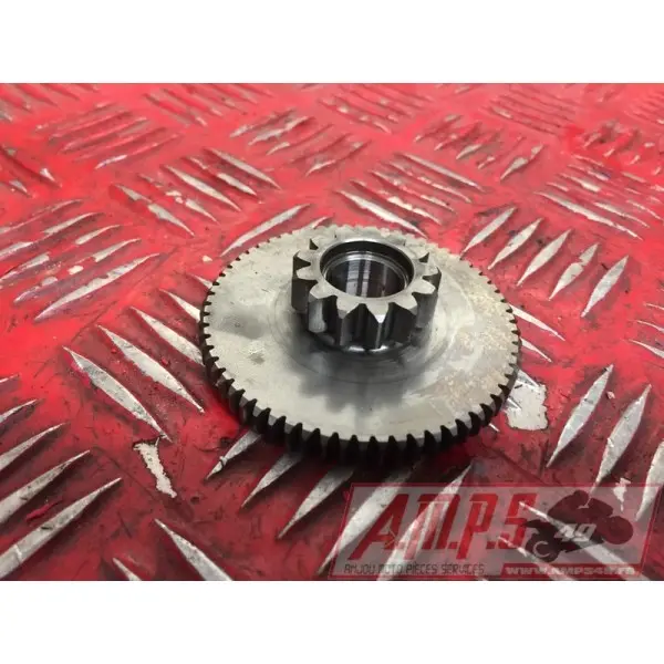 Pignon intermédiaire de démarreurR199BISBA-501-ELB0-C3BIS365905used